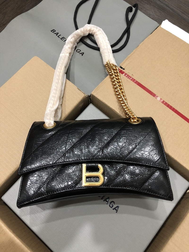 Ba1en*iaga hourglass bags